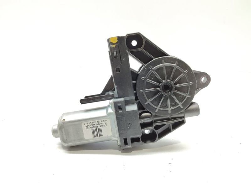 Recambio de motor elevalunas delantero derecho para volvo v40 momentum referencia OEM IAM 966269103  