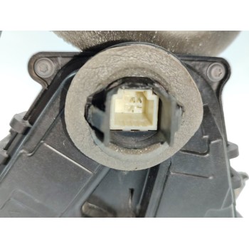 Recambio de cerradura puerta delantera derecha para renault captur ii intens referencia OEM IAM 805024067R  