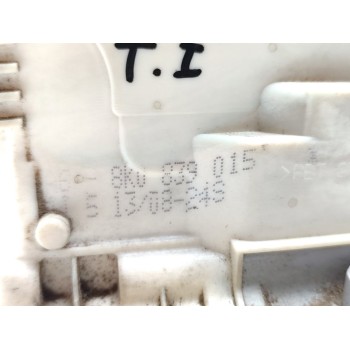 Recambio de cerradura puerta trasera izquierda para audi a4 ber. (b8) básico referencia OEM IAM 8K0839015  