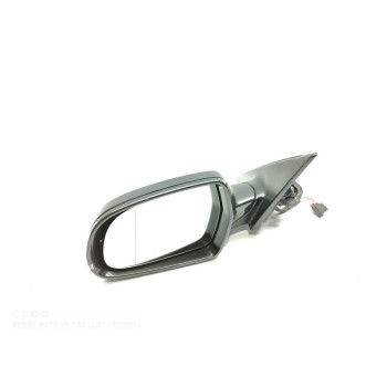 Recambio de retrovisor izquierdo para audi a4 ber. (b8) e referencia OEM IAM 8K1857409AG  