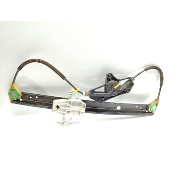 Recambio de elevalunas trasero derecho para skoda octavia combi (5e5) active referencia OEM IAM 5E0839462  