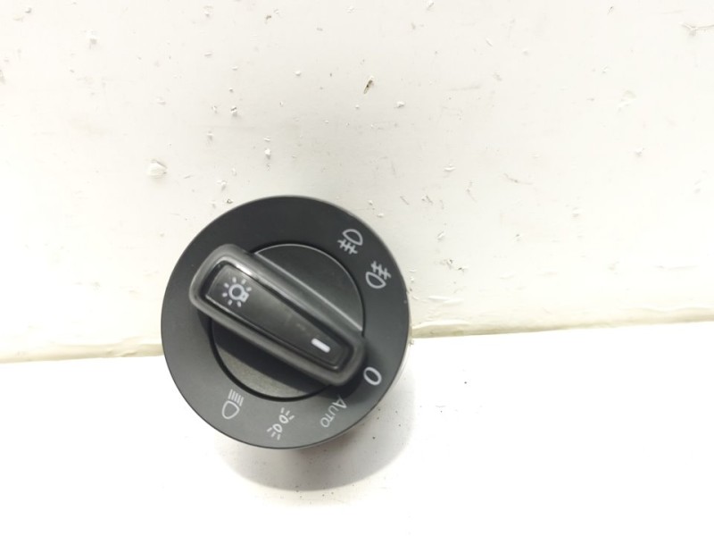 Recambio de mando luces para volkswagen taigo (cs1) r-line referencia OEM IAM 5G0941431AP  