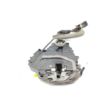 Recambio de cerradura puerta delantera derecha para renault captur ii intens referencia OEM IAM 805024067R  