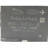 Recambio de modulo electronico para land rover range rover velar velar referencia OEM IAM HK8315C859AE  
