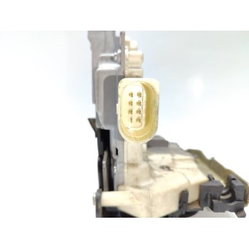 Recambio de cerradura puerta trasera izquierda para audi a4 ber. (b8) básico referencia OEM IAM 8K0839015  