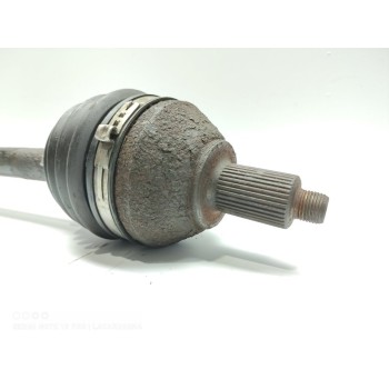 Recambio de transmision delantera izquierda para volkswagen polo (6r1) advance referencia OEM IAM 6R0407761A  