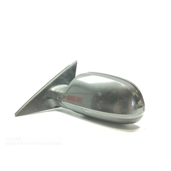 Recambio de retrovisor izquierdo para audi a4 ber. (b8) e referencia OEM IAM 8K1857409AG  