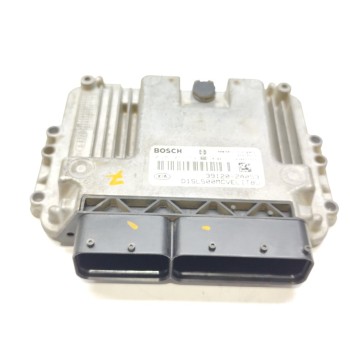 Recambio de centralita motor uce para kia sportage drive 4x2 referencia OEM IAM 0281031654  