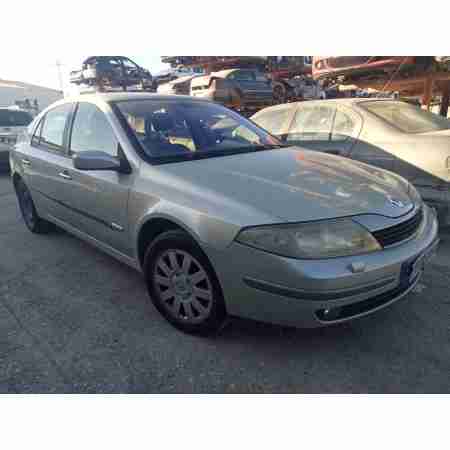 RENAULT LAGUNA II (BG0)
