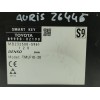 Recambio de modulo electronico para toyota auris hybrid business referencia OEM IAM 8999002190  