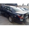 bmw 5 (e60) del año 2002