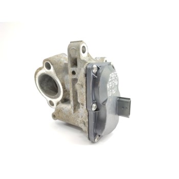 Recambio de valvula egr para nissan qashqai (j10) 360 referencia OEM IAM H8201068965  