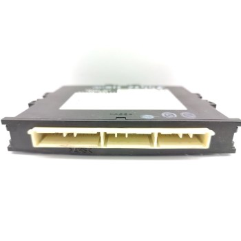 Recambio de modulo electronico para toyota auris hybrid business referencia OEM IAM 8999002190  