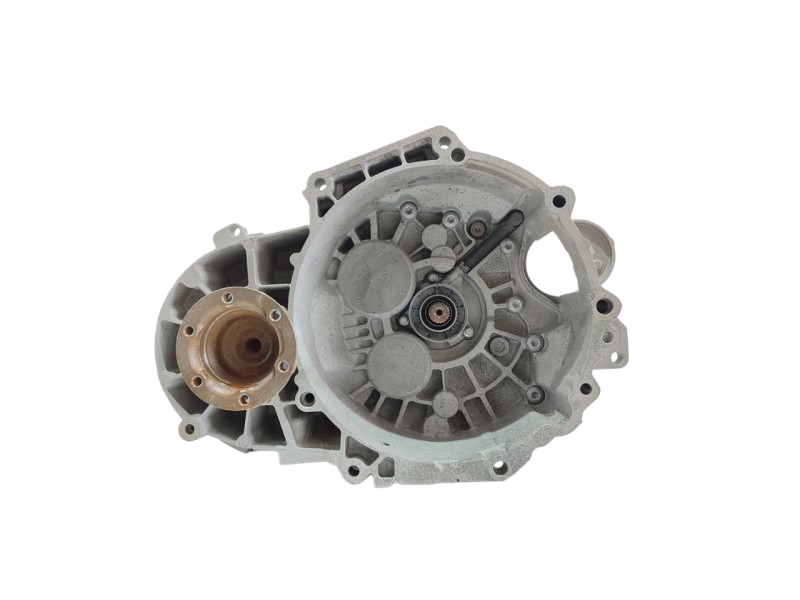 Recambio de caja cambios para volkswagen tiguan (5n2) advance bluemotion referencia OEM IAM NFZ  