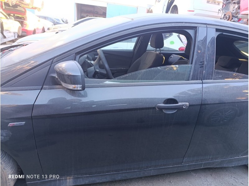 Recambio de puerta delantera izquierda para ford focus lim. st-line referencia OEM IAM PBM51A20125BF  