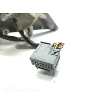 Recambio de retrovisor izquierdo para audi a4 ber. (b8) e referencia OEM IAM 8K1857409AG  