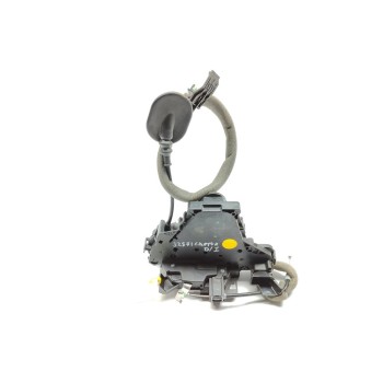 CERRADURA PUERTA DELANTERA IZQUIERDA 805034935R 