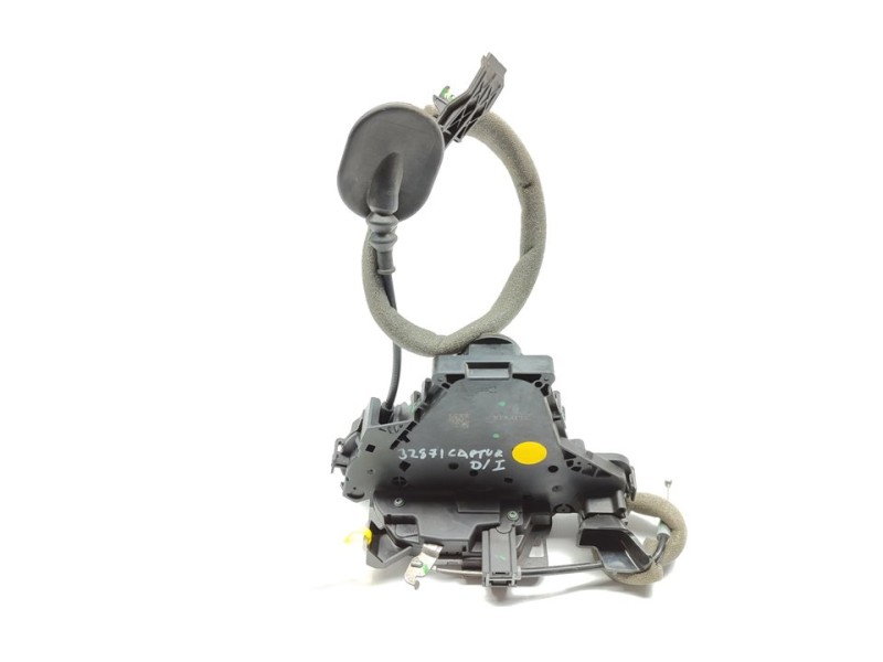 Recambio de cerradura puerta delantera izquierda para renault captur ii intens referencia OEM IAM 805034935R  