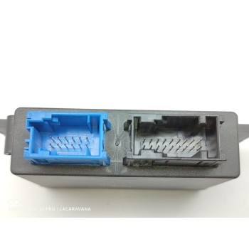 Recambio de modulo electronico para peugeot 5008 allure referencia OEM IAM 9800247680  