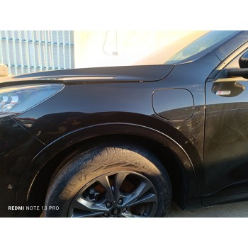 Recambio de aleta delantera izquierda para ford kuga hybrid st-line referencia OEM IAM 2547719  