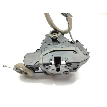 Recambio de cerradura puerta delantera izquierda para renault captur ii intens referencia OEM IAM 805034935R  