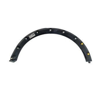 Recambio de aletin trasero derecho para renault captur life referencia OEM IAM 788A20643R  