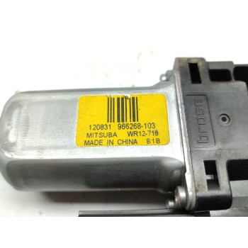 Recambio de motor elevalunas delantero izquierdo para volvo v40 momentum referencia OEM IAM 966268103  