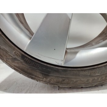 Recambio de juego llantas para skoda octavia combi (5e5) active referencia OEM IAM 5E0601025D  