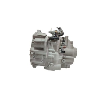 Recambio de caja cambios para volkswagen tiguan (5n2) advance bluemotion referencia OEM IAM NFZ  