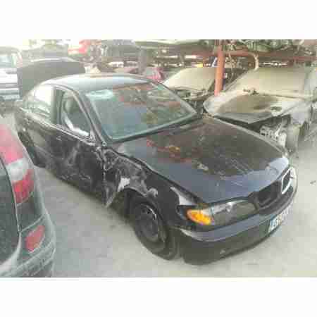 BMW SERIE 3 BERLINA (E46)