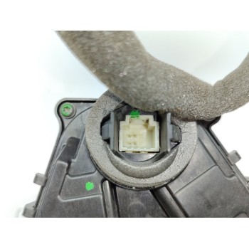 Recambio de cerradura puerta delantera izquierda para renault captur ii intens referencia OEM IAM 805034935R  