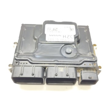 Recambio de centralita motor uce para nissan qashqai (j11) acenta referencia OEM IAM 0281035669  