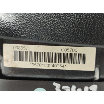 Recambio de airbag delantero izquierdo para seat toledo (5p2) hot referencia OEM IAM 5P0880201AJ1MM  