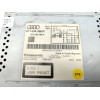 Recambio de sistema audio / radio cd para audi a4 ber. (b8) e referencia OEM IAM 8T1035186P  