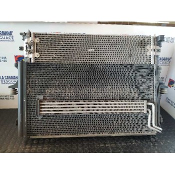 RADIADOR AGUA 7L0121253A 