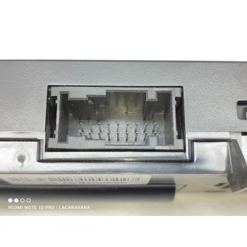 Recambio de modulo electronico para peugeot 5008 allure referencia OEM IAM 9805727480  