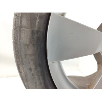 Recambio de juego llantas para skoda octavia combi (5e5) active referencia OEM IAM 5E0601025D  