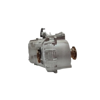 Recambio de caja cambios para volkswagen tiguan (5n2) advance bluemotion referencia OEM IAM NFZ  