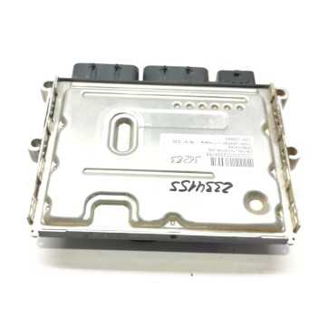 Recambio de centralita motor uce para nissan qashqai (j11) acenta referencia OEM IAM 0281035669  