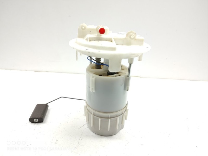 Recambio de aforador para citroën c3 origins referencia OEM IAM 9815895380  