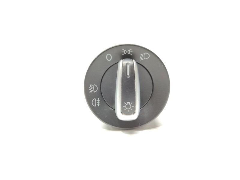 Recambio de mando luces para volkswagen polo (6r1) advance referencia OEM IAM 6R0941531G  