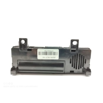 Recambio de modulo electronico para peugeot 5008 allure referencia OEM IAM 9805727480  