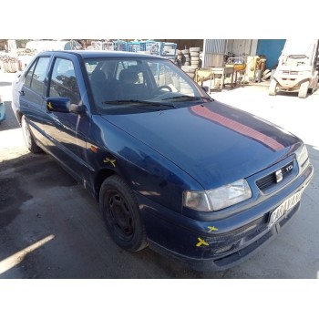 seat toledo (1l) del año 1997