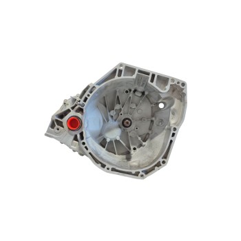 Recambio de caja cambios para renault captur limited referencia OEM IAM TL4094  