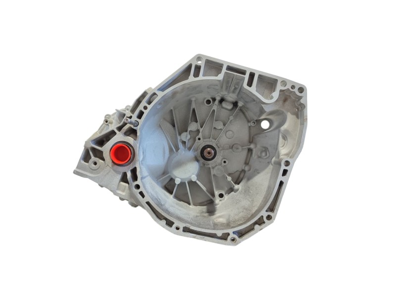 Recambio de caja cambios para renault captur limited referencia OEM IAM TL4094  