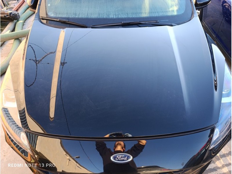 Recambio de capo para ford kuga hybrid st-line referencia OEM IAM 2567349  