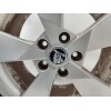 Recambio de juego llantas para skoda octavia combi (5e5) active referencia OEM IAM 5E0601025D  