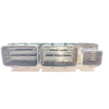 Recambio de centralita motor uce para nissan qashqai (j11) acenta referencia OEM IAM 0281035669  