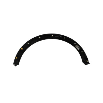 Recambio de aletin trasero izquierdo para renault captur life referencia OEM IAM 788A38847R  