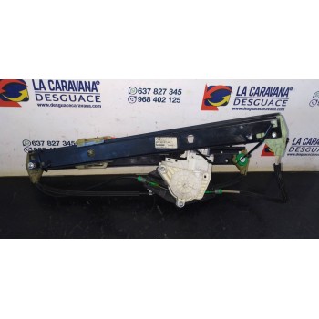 Recambio de elevalunas delantero izquierdo para audi a4 ber. (b8) básico referencia OEM IAM 8K0959801  